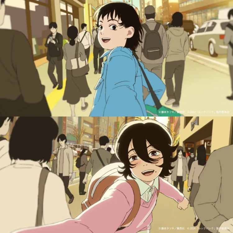 日本又出神作，看过的人都哭了？