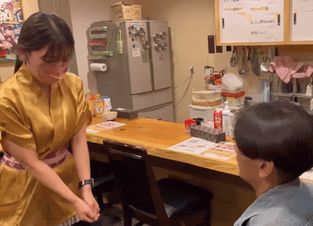 只招“病娇女仆”的咖啡厅、提供“奇怪服务”的居酒屋，你这服务……正常吗？