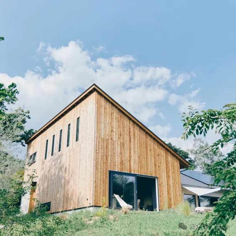 想退休的风，吹到了日本长野