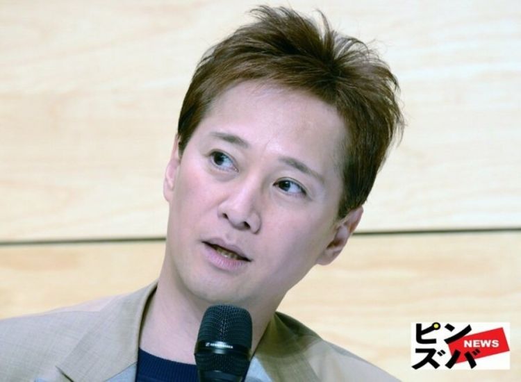 SMAP重组梦碎！中居正广丑闻受害者现身 