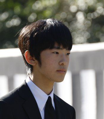 悠仁亲王入学筑波大引发争议不断 悠仁亲王入学筑波大引发争议不断