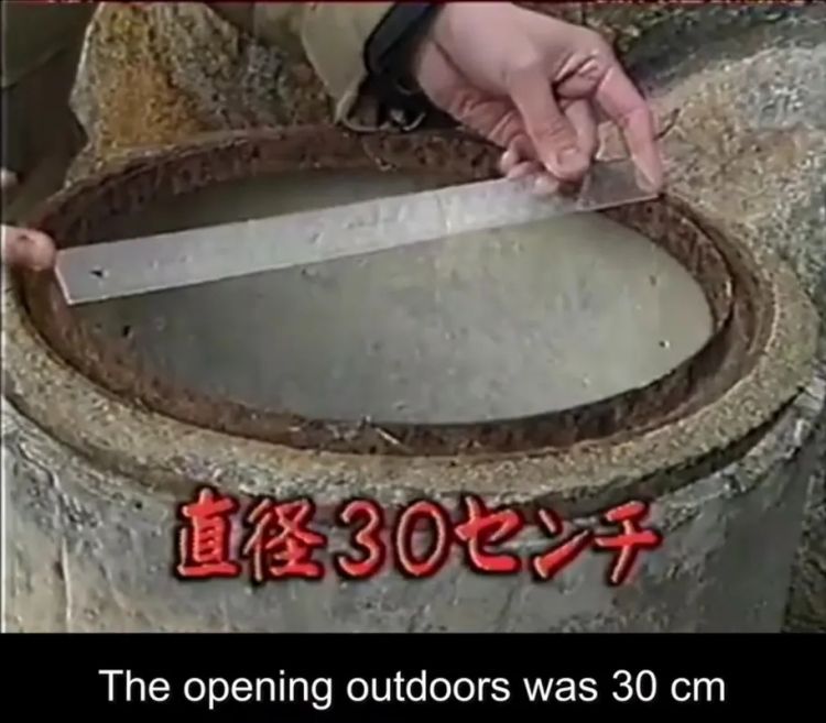 日本离奇悬案:被困蹲便器下的人 日本离奇悬案:被困蹲便器下的人