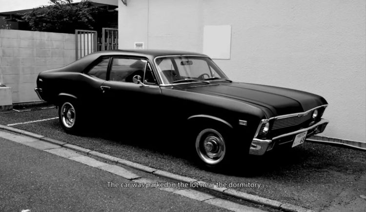 日本离奇悬案:被困蹲便器下的人 日本离奇悬案:被困蹲便器下的人