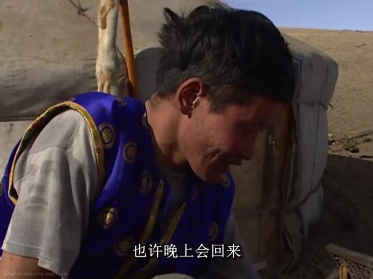 她的意外离世，让这部豆瓣9.7永远拍不出续集