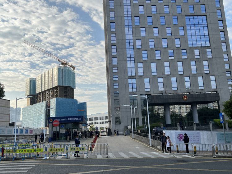 深圳日本男童遇刺案凶手被判死刑