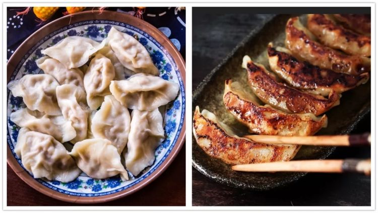 日本人才是世界上最爱吃饺子的人？