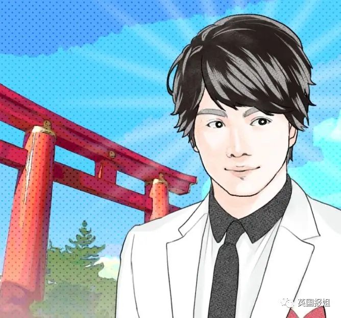 日本女明星结婚,竟都和他脱不了关系? 日本女明星结婚,竟都和他脱不了关系?