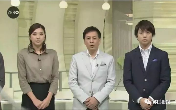 日本女明星结婚,竟都和他脱不了关系? 日本女明星结婚,竟都和他脱不了关系?