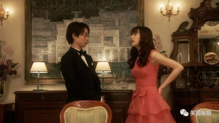 日本女明星结婚,竟都和他脱不了关系? 日本女明星结婚,竟都和他脱不了关系?