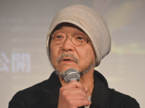 押井守透露《攻壳机动队》续作计划 押井守透露《攻壳机动队》续作计划