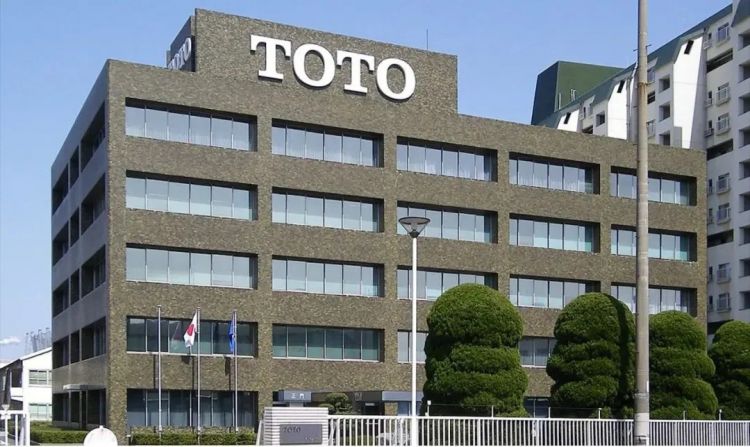 从马桶到芯片：日本TOTO凭什么成为半导体隐形王者？