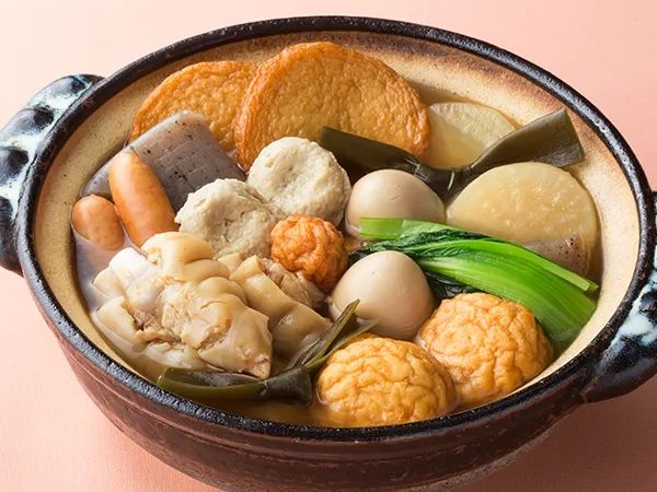 关东煮还是广东煮？为什么日本关西也叫“关东煮”？