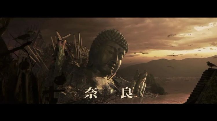 小松左京的硬核宇宙：他写的不是小说，是预言！