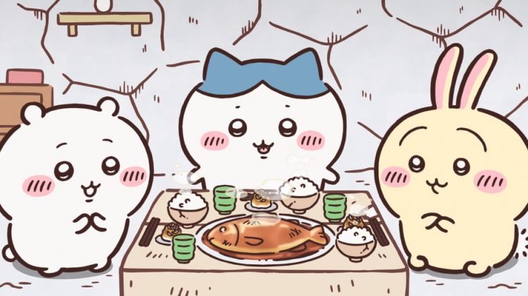 《吉伊卡哇》4月起暂停常规播出 7月重启新系列制作