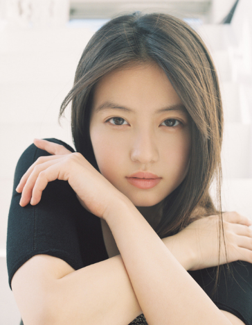 今田美樱出任“TBS世界田径锦标赛大使” 携手织田裕二