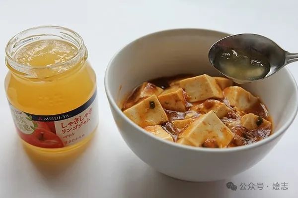 发明草莓麻婆豆腐的硬核狠人，还祸害了多少料理