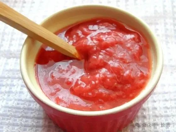 发明草莓麻婆豆腐的硬核狠人，还祸害了多少料理
