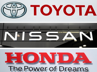美国25%汽车关税重创日系车企 或引发涨价及产业链重构