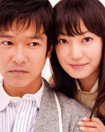 原来日娱荧幕CP真能 “假戏真做”啊...