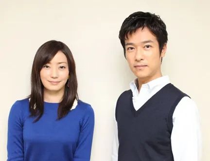 原来日娱荧幕CP真能 “假戏真做”啊...