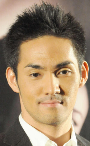 知名歌手中孝介涉嫌猥亵同性被捕 曾出演《海角七号》