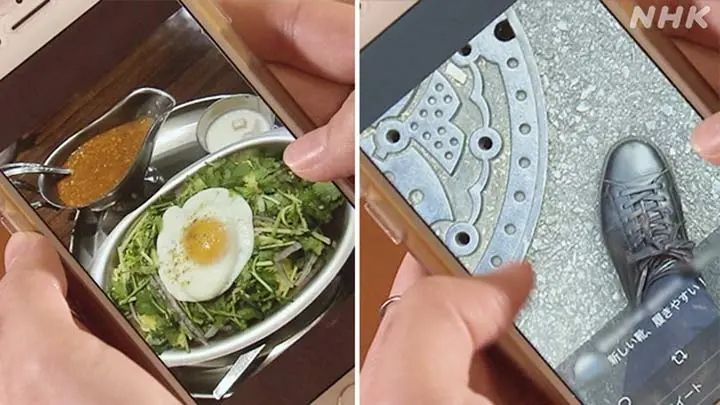 这种日本特色“开盒”术，咱不学也罢