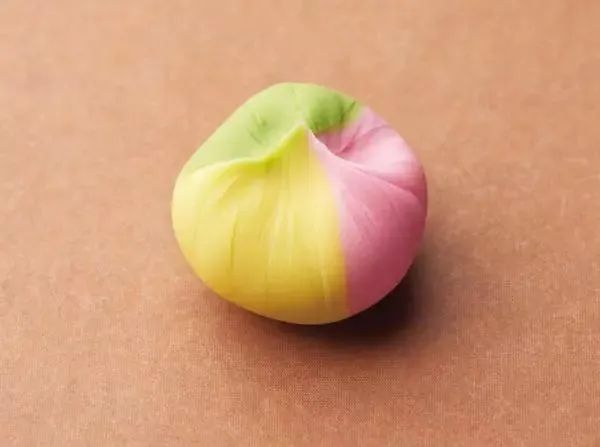 3000岁的日本饮食之花——和菓子