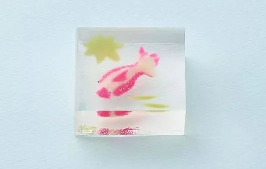 3000岁的日本饮食之花——和菓子