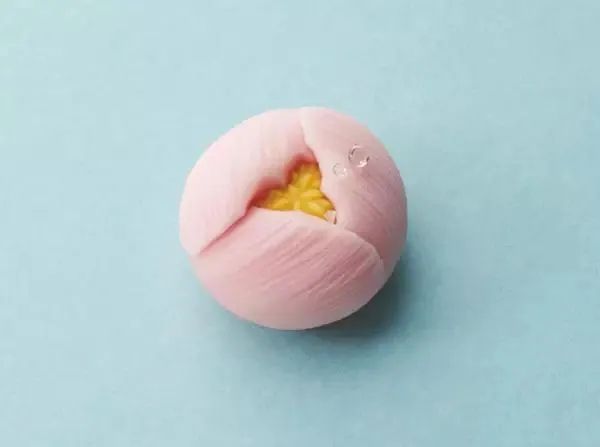 3000岁的日本饮食之花——和菓子