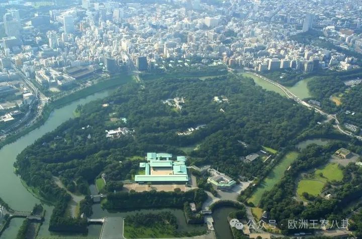 这王宫，也“朴实无华”得过头了吧？