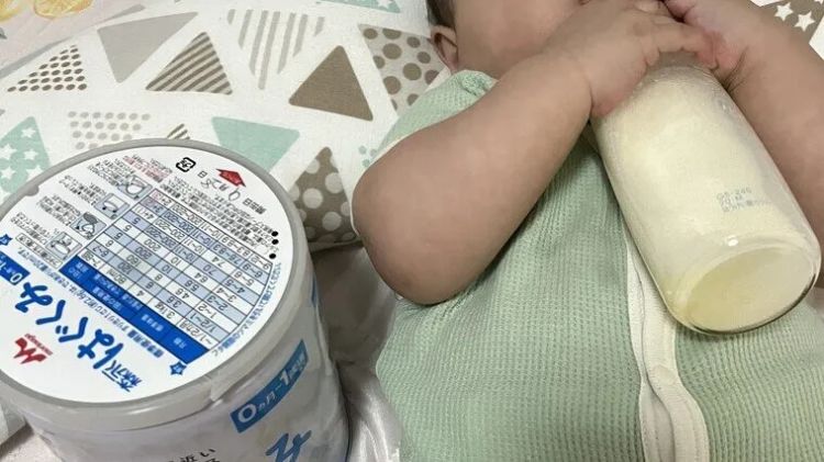 生而贫穷：被纸尿裤和奶粉压垮的日本人