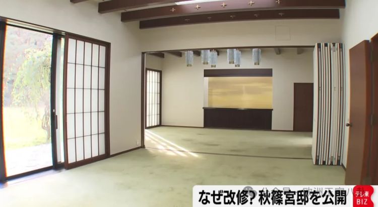 这王宫，也“朴实无华”得过头了吧？