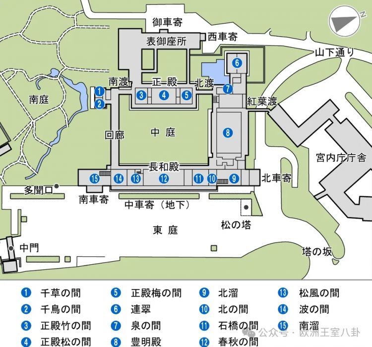 这王宫，也“朴实无华”得过头了吧？