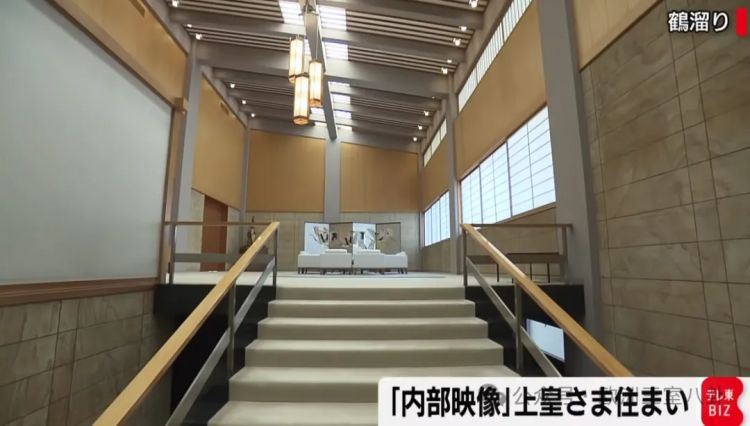 这王宫，也“朴实无华”得过头了吧？
