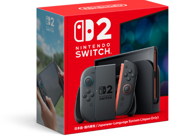 任天堂Switch 2严苛抽签预售条件曝光 防黄牛海外倒卖？
