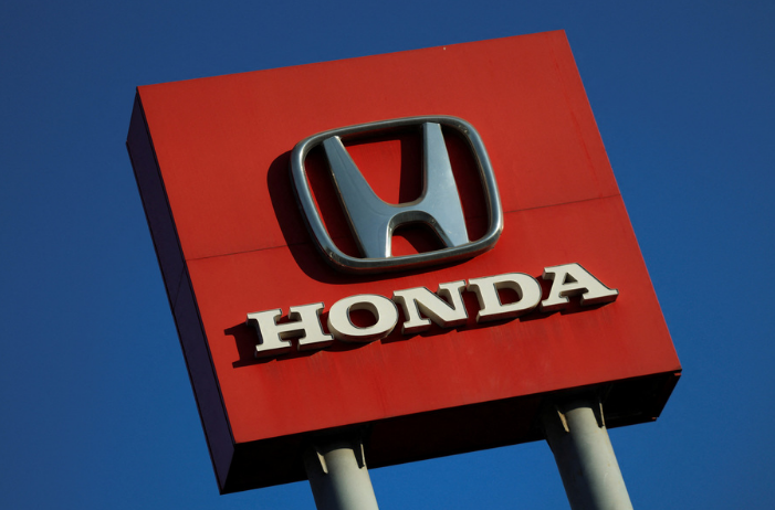 本田副社长因不当行为引咎辞职 社长主动减薪担责