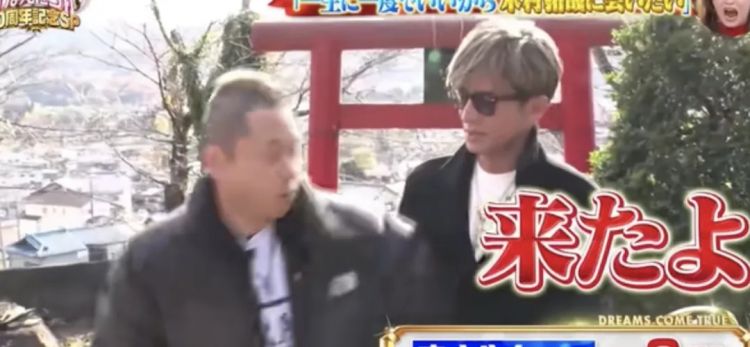 木村拓哉超绝宠粉，把101岁奶奶甜成少女：比遇到老公还开心