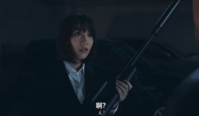 日娱第一萌妹，杀疯了！