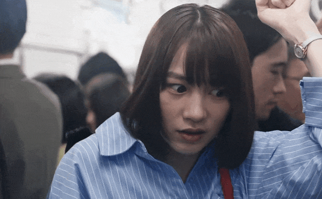 日娱第一萌妹，杀疯了！