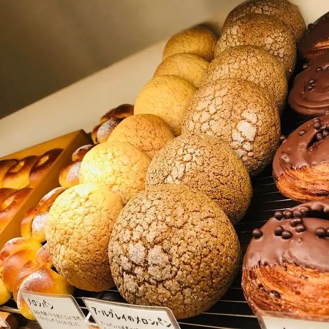 这家日本天天排队爆火的面包店RIKI，比神户牛更让当地人疯狂！