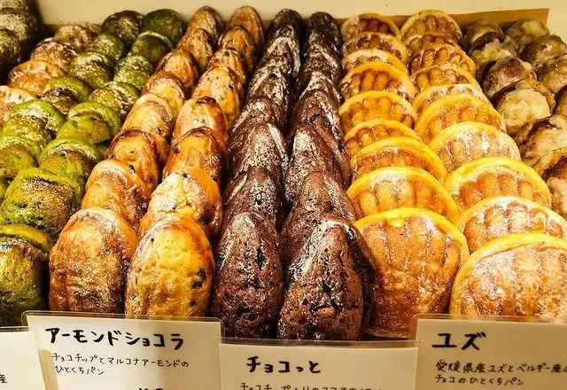 这家日本天天排队爆火的面包店RIKI，比神户牛更让当地人疯狂！