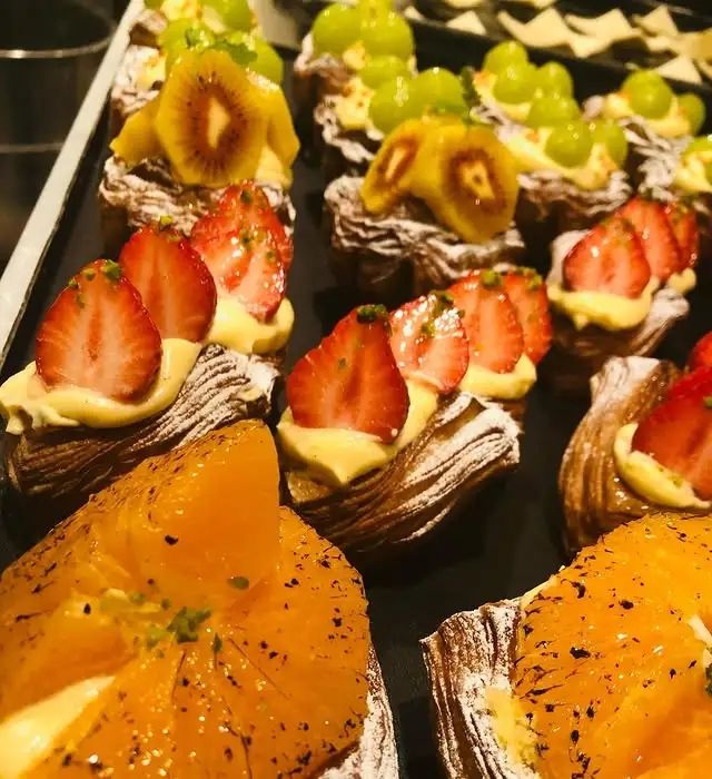 这家日本天天排队爆火的面包店RIKI，比神户牛更让当地人疯狂！