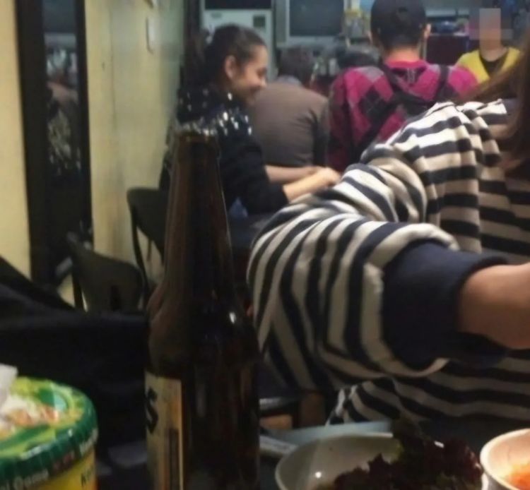 顶级意难平？权志龙点赞水原希子 梳理那些年的世纪绯闻
