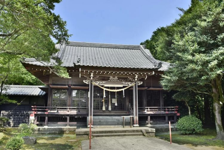 去九州只知道福冈?鹿儿岛这些小众地方一样美