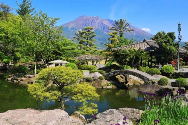 去九州只知道福冈?鹿儿岛这些小众地方一样美