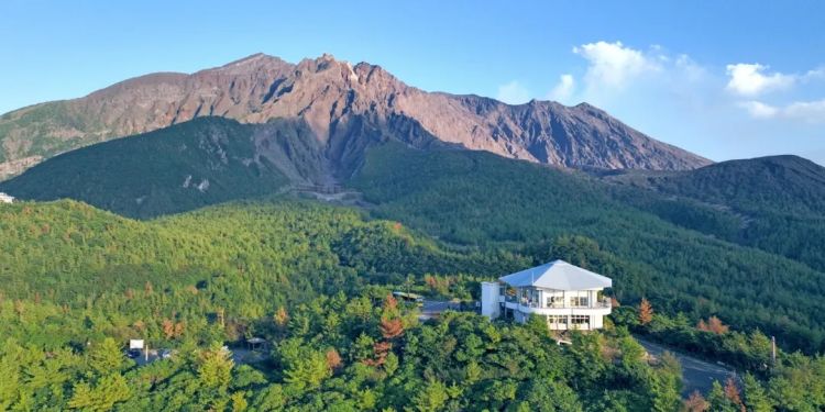 去九州只知道福冈?鹿儿岛这些小众地方一样美