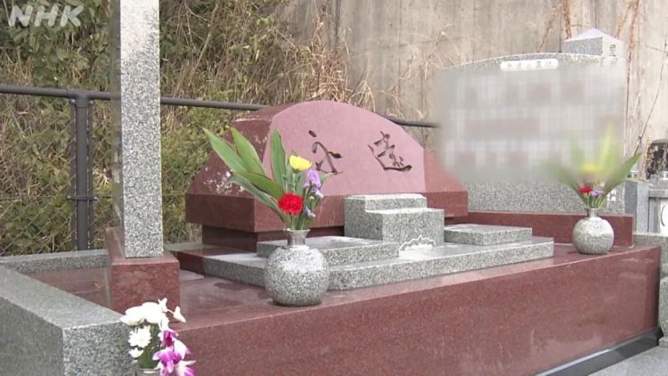 “无缘时代”的日本老人——“交个朋友吧，咱死后一起埋了”