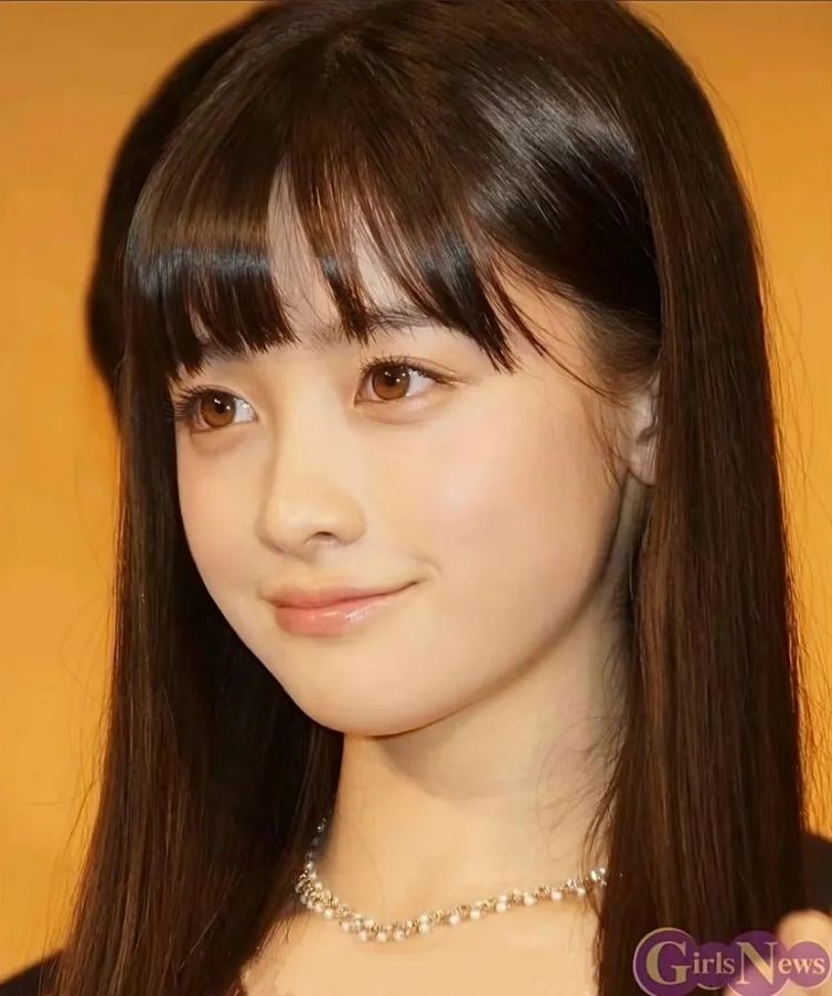 桥本环奈与中川大志分手？情场事业双输？