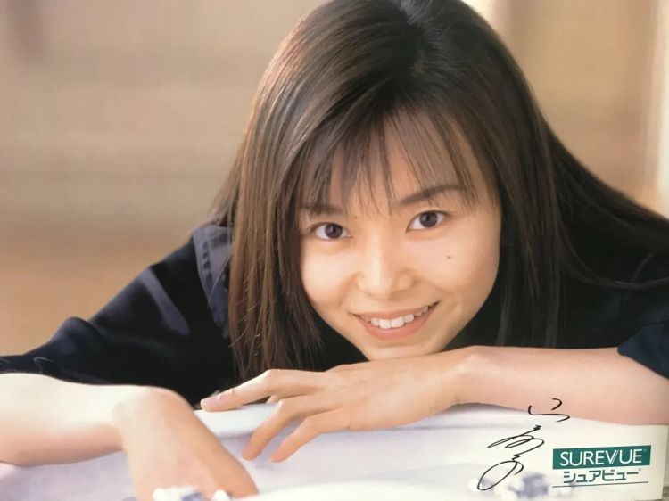 60岁了还在重启人生？山口智子就是这么不服老