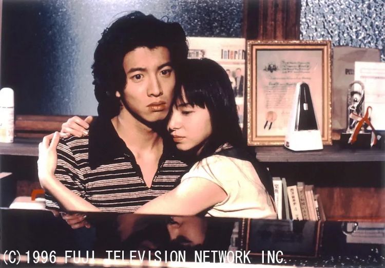 60岁了还在重启人生？山口智子就是这么不服老